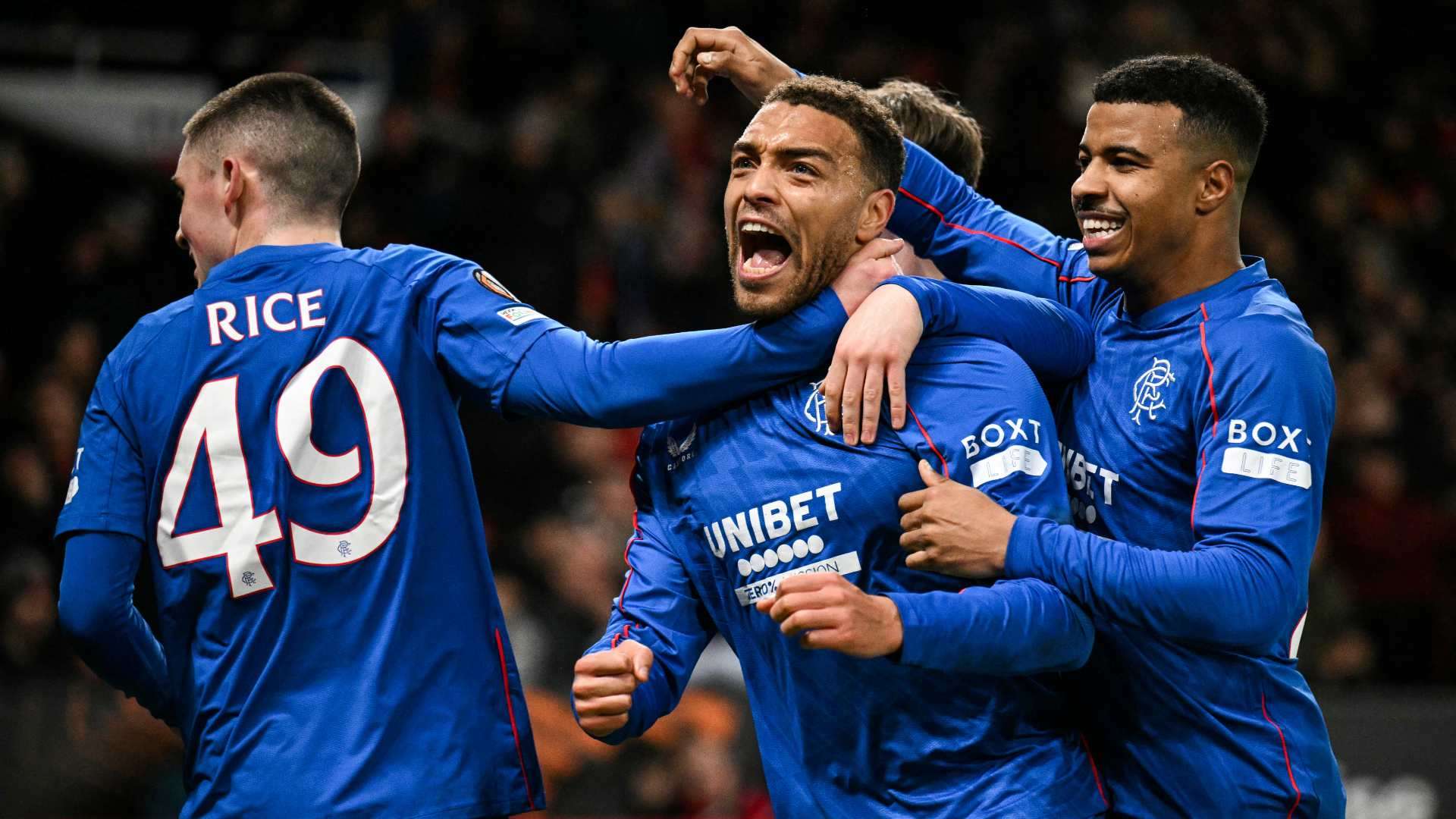 在他们对体 在他们对体