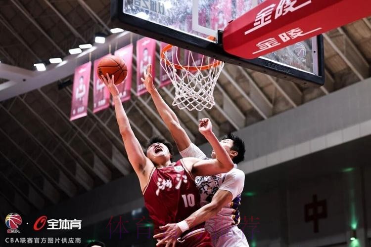 CBA-多人得分上双 浙江稠州金租击败北京控股