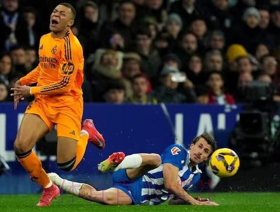 科贝：西足协就皇马在赛后针对裁判致信展开调查