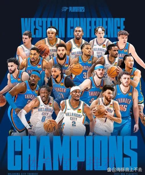 雷霆首发：SGA、多尔特、卡森-华莱士、杰威、切特